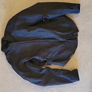 Street and Steel Motorcycle Jacket